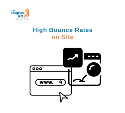 High-Bounce-Rates