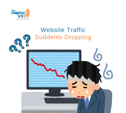 Website-Traffic-Suddenly-Dropping